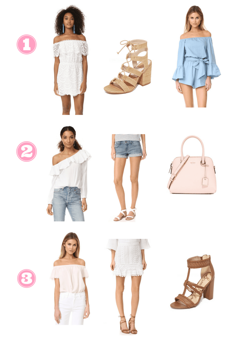 Shopbop early access sale and coupon code