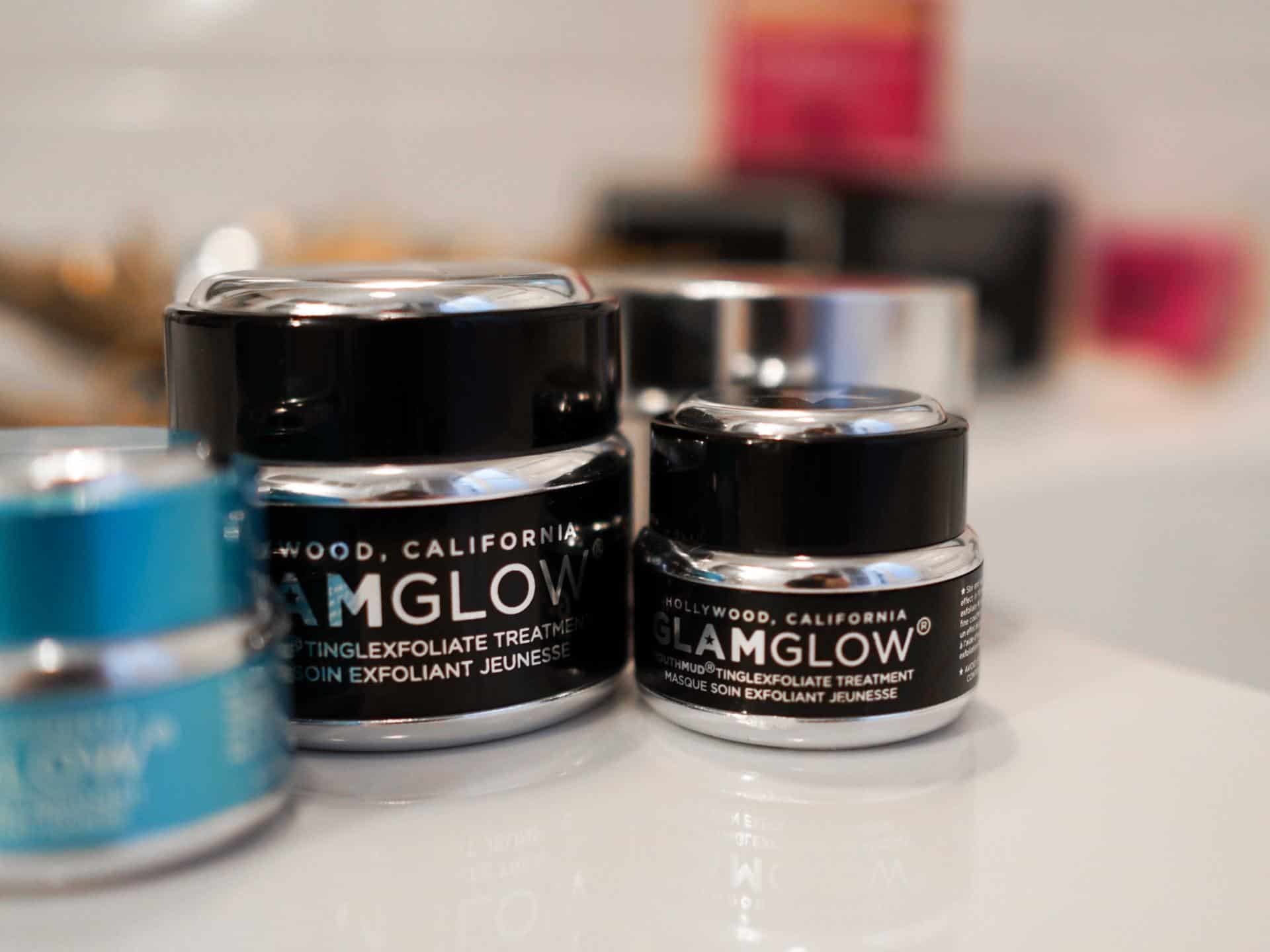 glamglow youthmud mask honest review