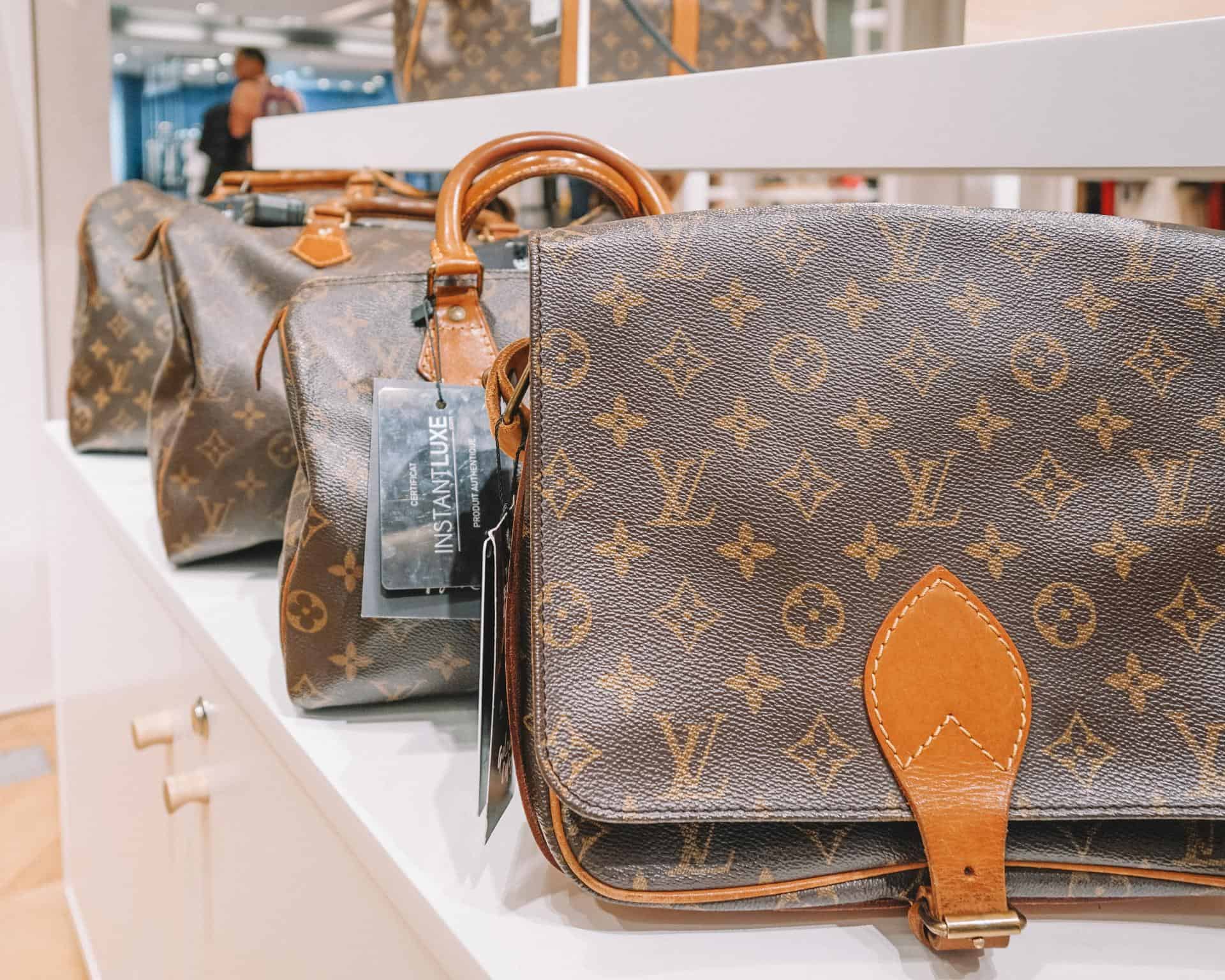 How to Buy Designer Luxury Items at a Discount in Paris • Petite in Paris