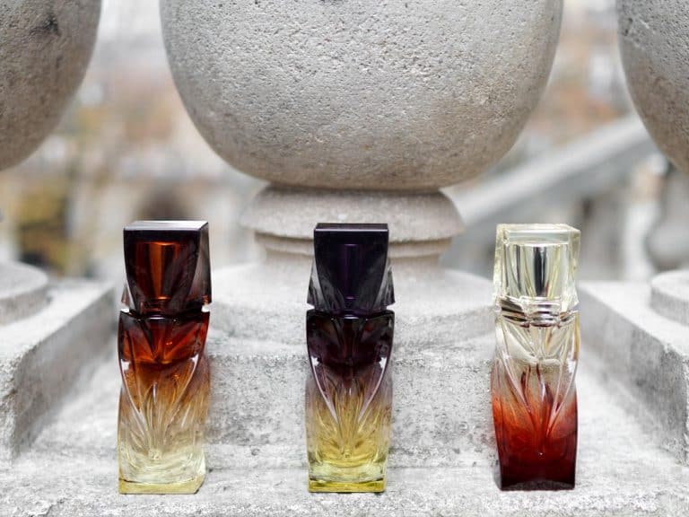 Discover Christian Louboutin’s New Perfume Line
