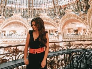 galeries lafayette one stop shop