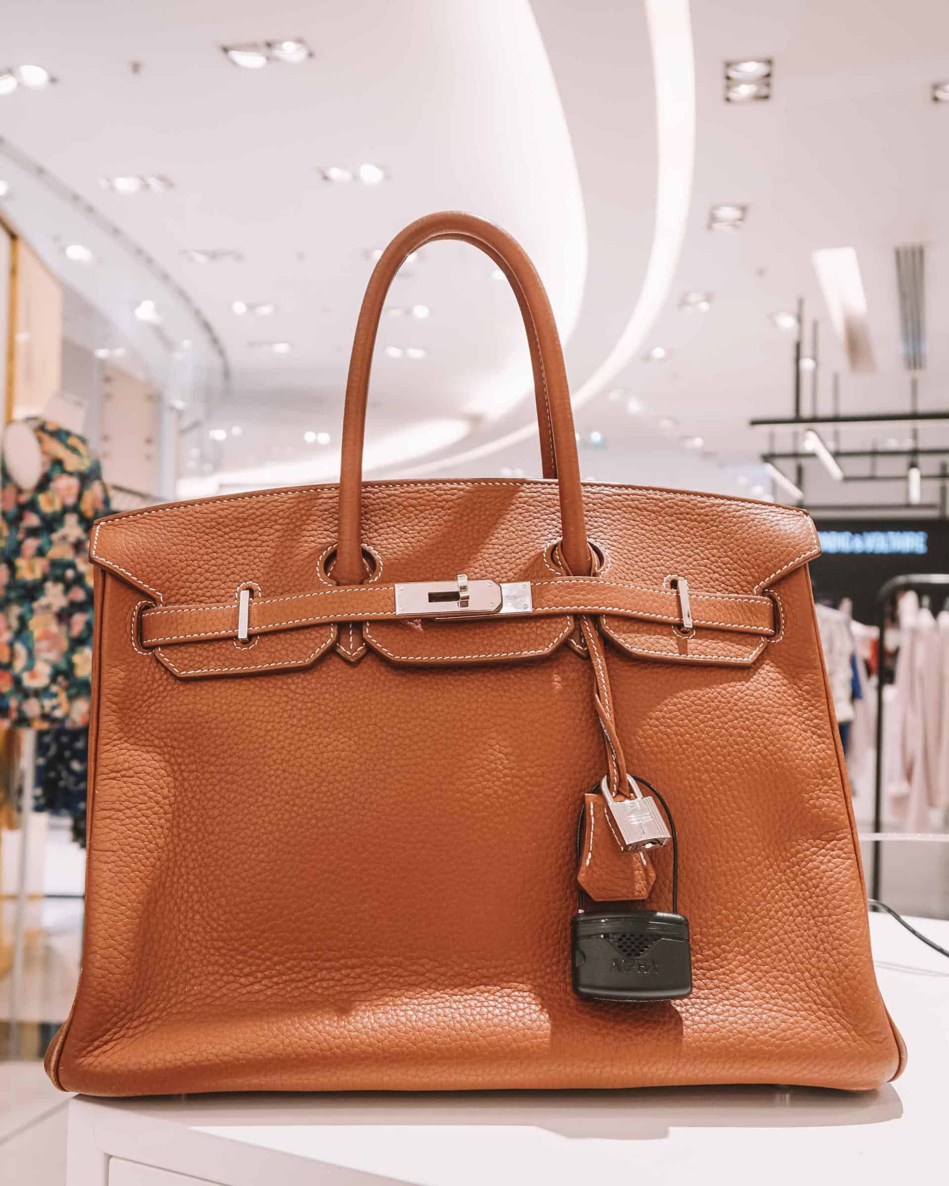 Is it Cheaper to Buy a Luxury Bag in the UK or France? - PurseBop