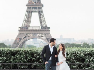 10 French Phrases about Love!