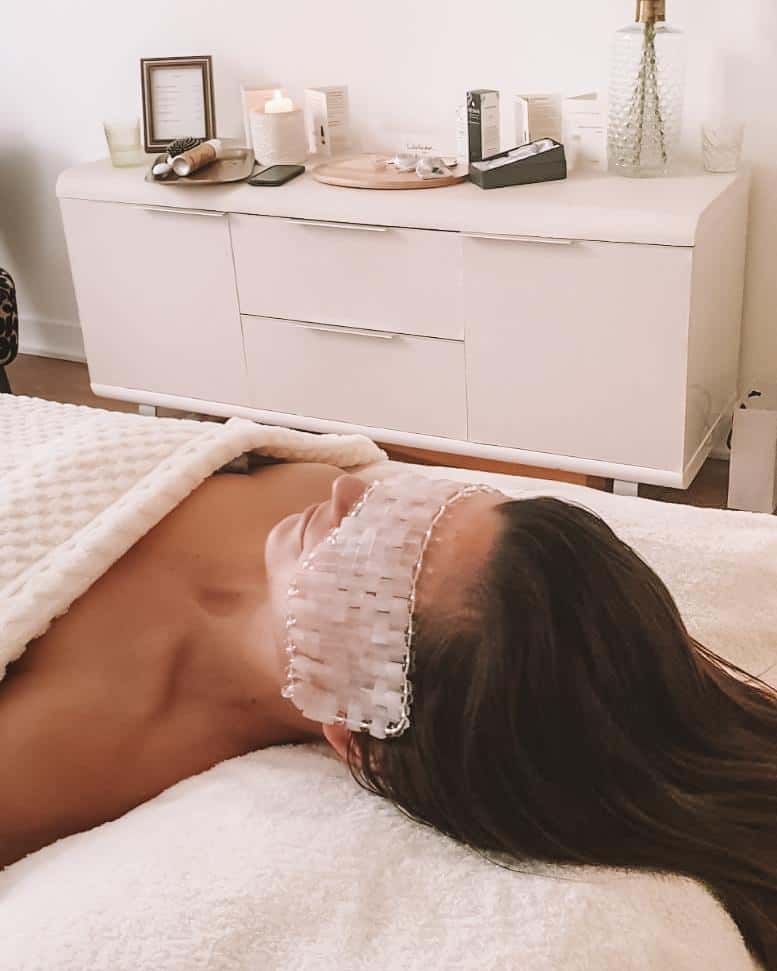 spa treatments in Paris