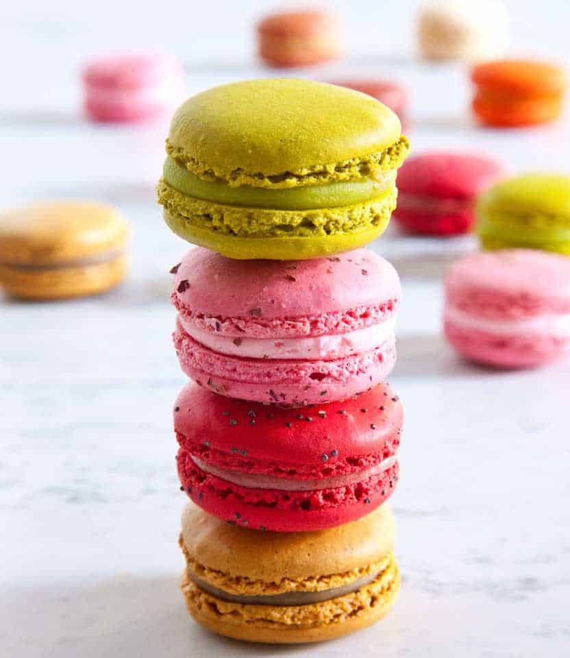 Where to get the Best Macarons in Paris in 2020 • Petite in Paris