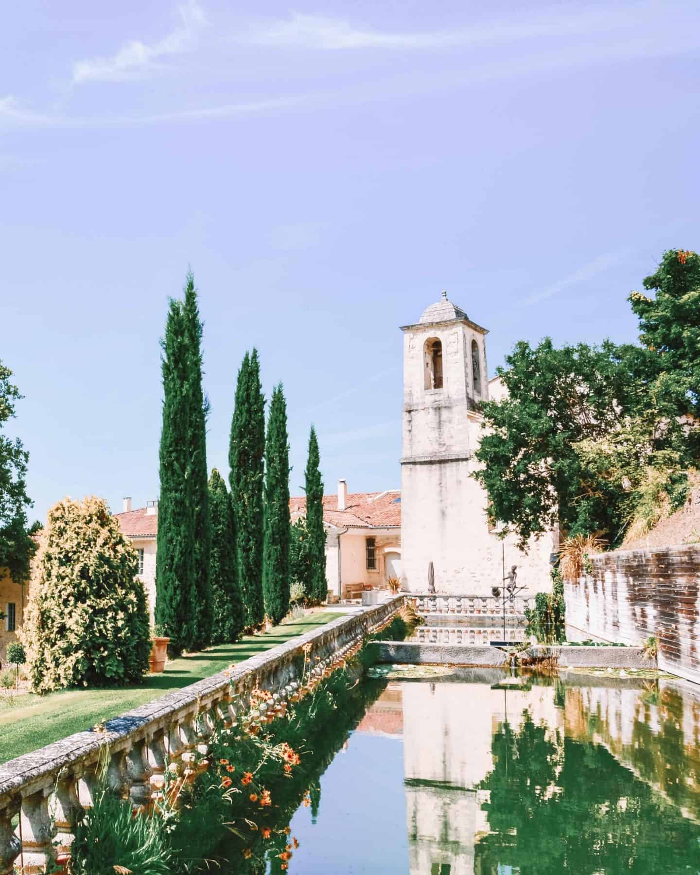 The best place to stay in Mane, France: Le Couvent des ...