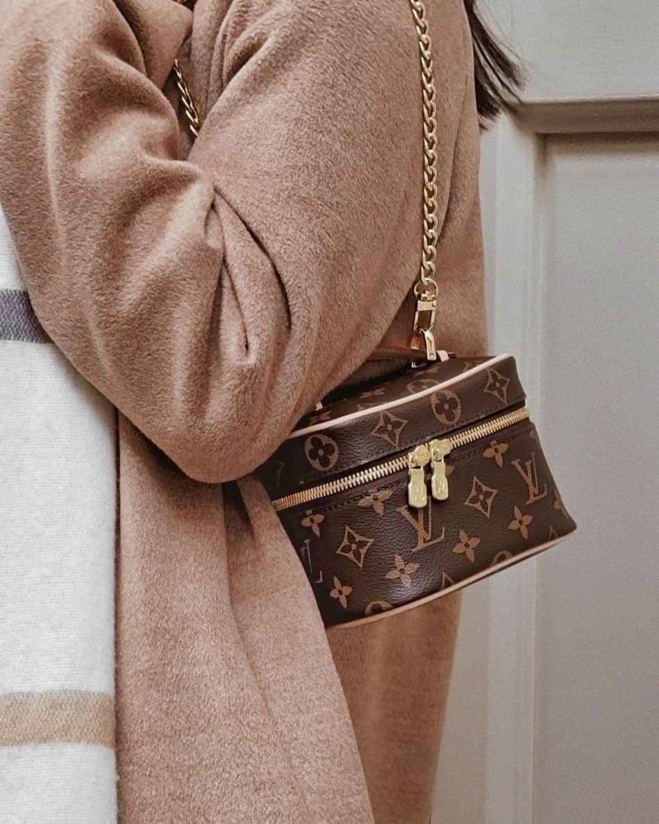 Is Louis Vuitton Cheaper in Paris? • Petite in Paris