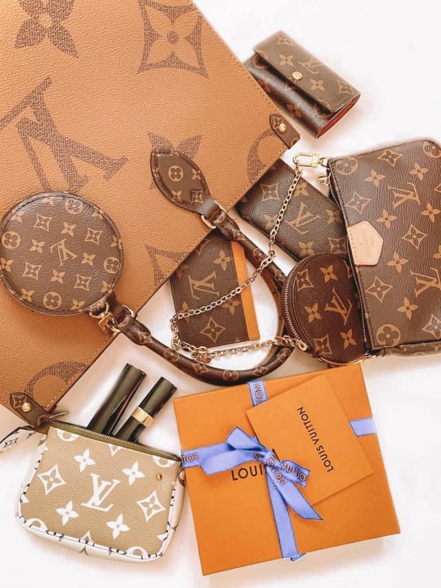 Cheapest Louis Vuitton Handbags