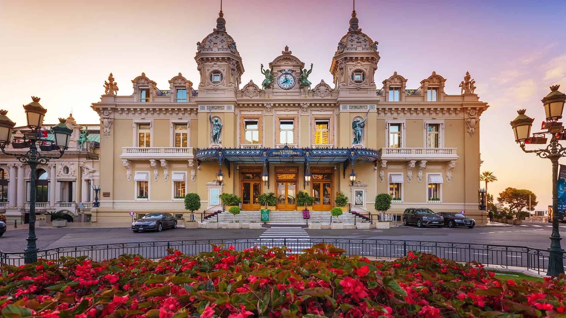 cheap hotels near casino monte carlo monaco