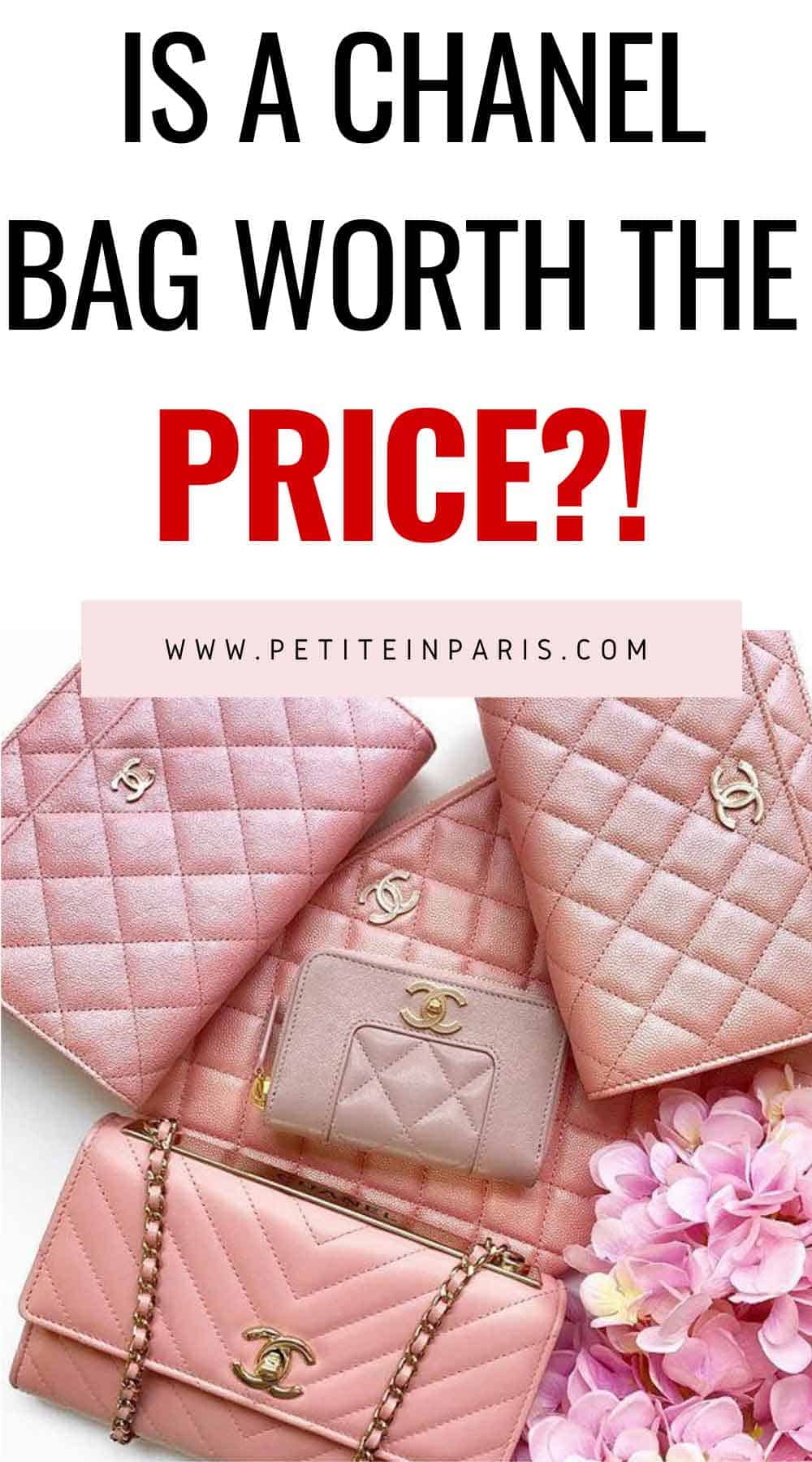 How Much Cheaper Is Chanel In Paris Supreme And Everybody