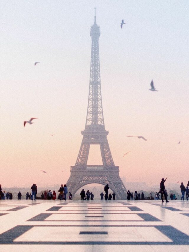 12 Ways to Save Money in Paris