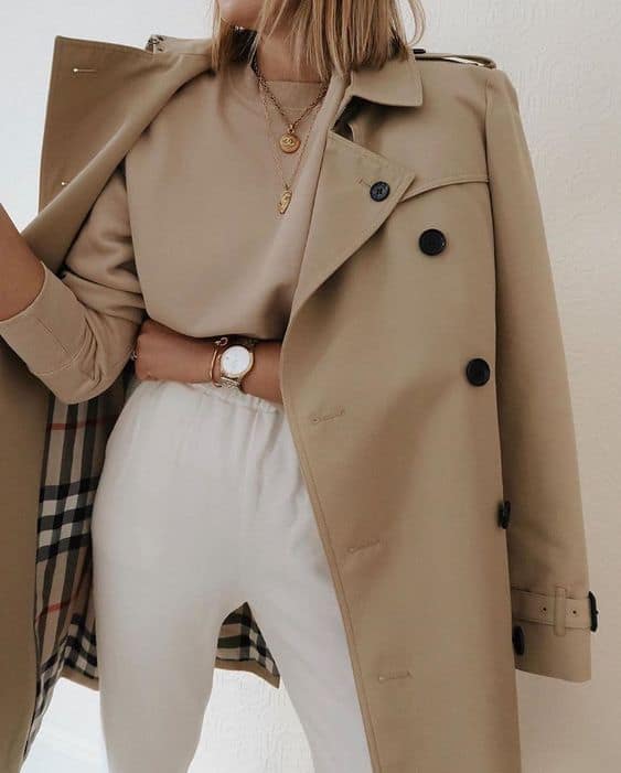 The Burberry Trench Coat My Honest, Why Are Burberry Trench Coats So Expensive