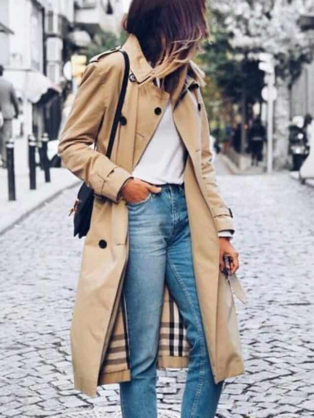 Is the Burberry Trench Coat worth it?