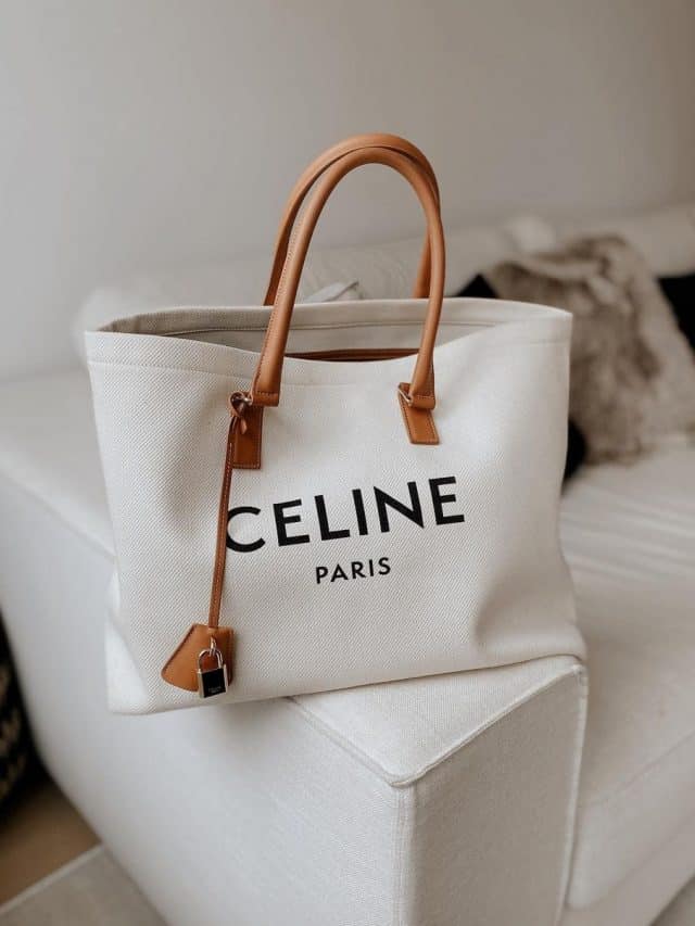 Celine Bags Worth Investing in!