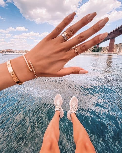 Is the Cartier Love Ring Worth the Price in 2023 • Petite in Paris