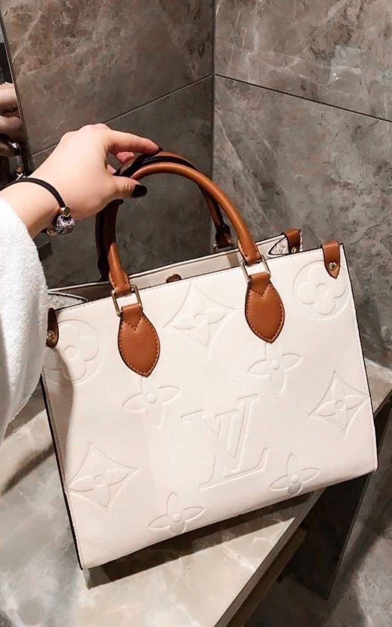 Best Lv Bag To Invest In