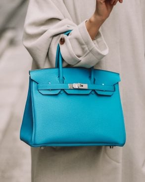 Hermes Birkin Size Comparison Guide 2023 • Petite in Paris