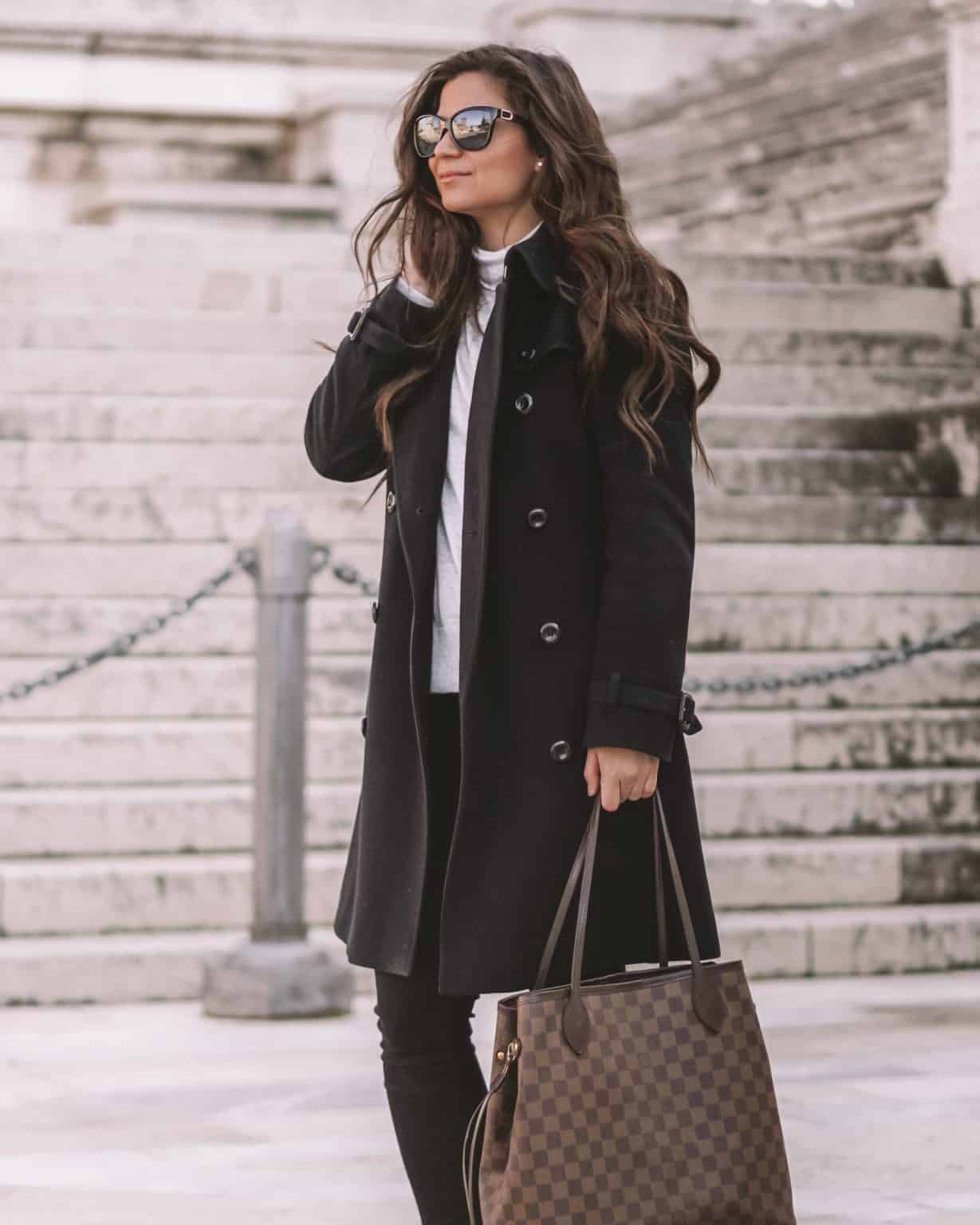 5 Best Louis Vuitton Bags Worth Investing in • Petite in Paris