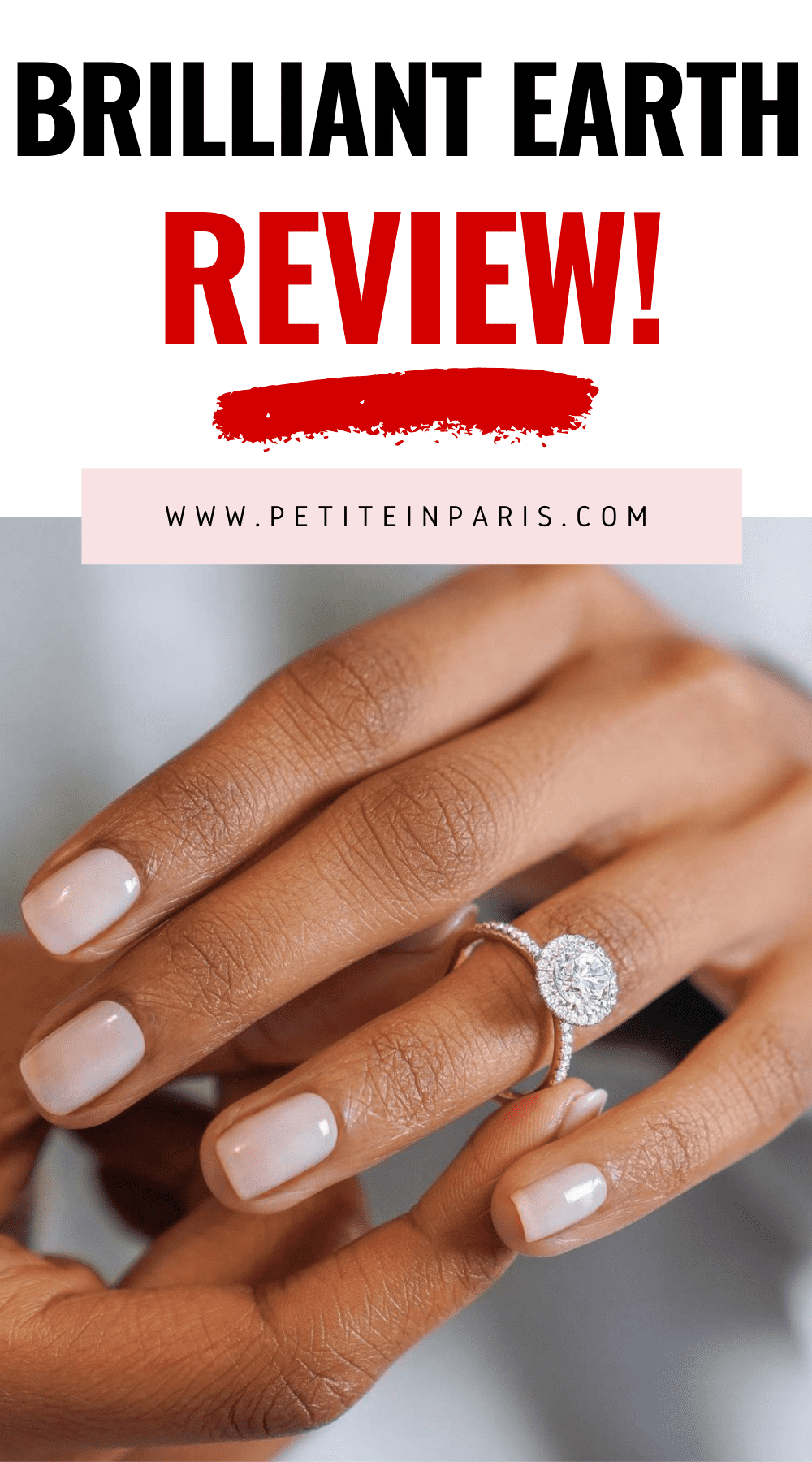Brilliant Earth Jewelry Review 2022