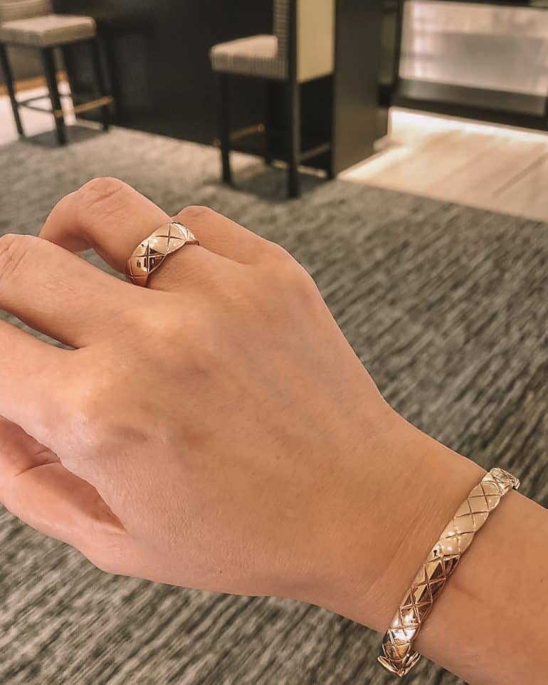 6 Cartier Love Bracelet Alternatives in 2023 • Petite in Paris