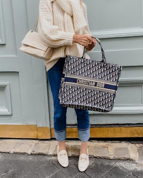 5 Best Dior Bags worth investing in • Petite in Paris