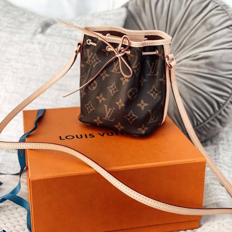 Cheapest Louis Vuitton bags in 2022 • Petite in Paris