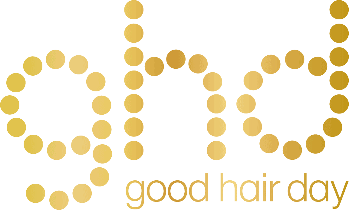 ghd gold logo