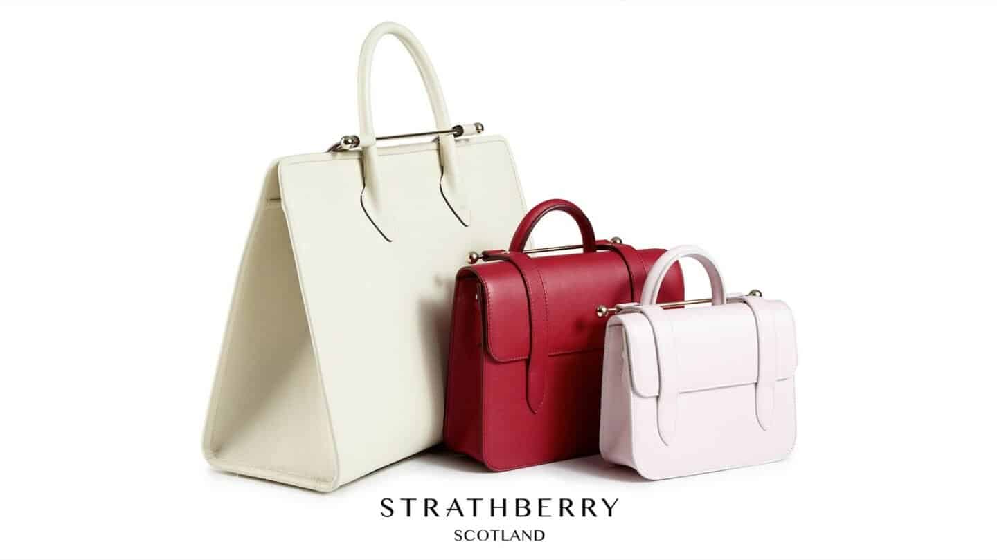 strathberry bags