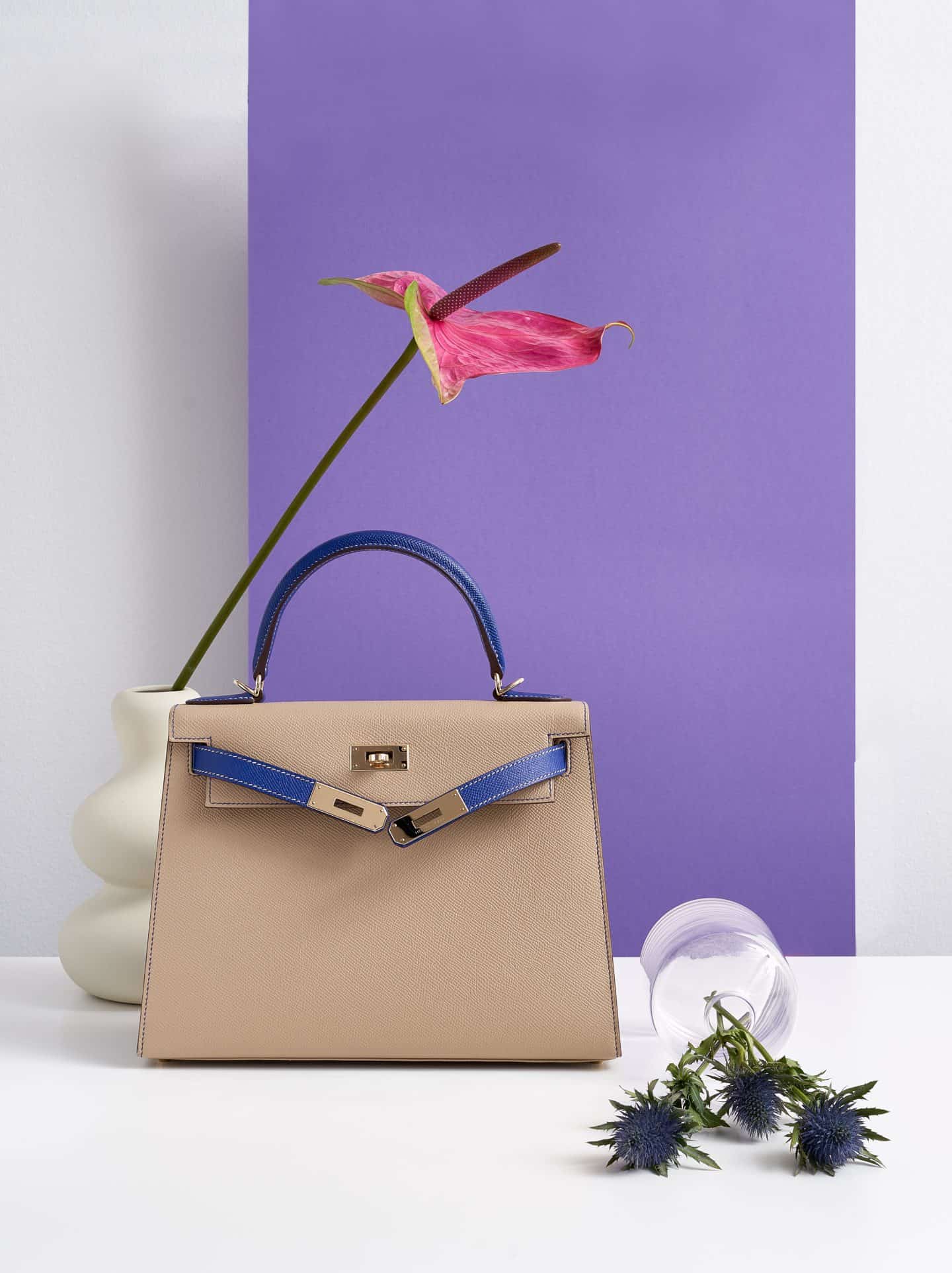 hermes kelly online