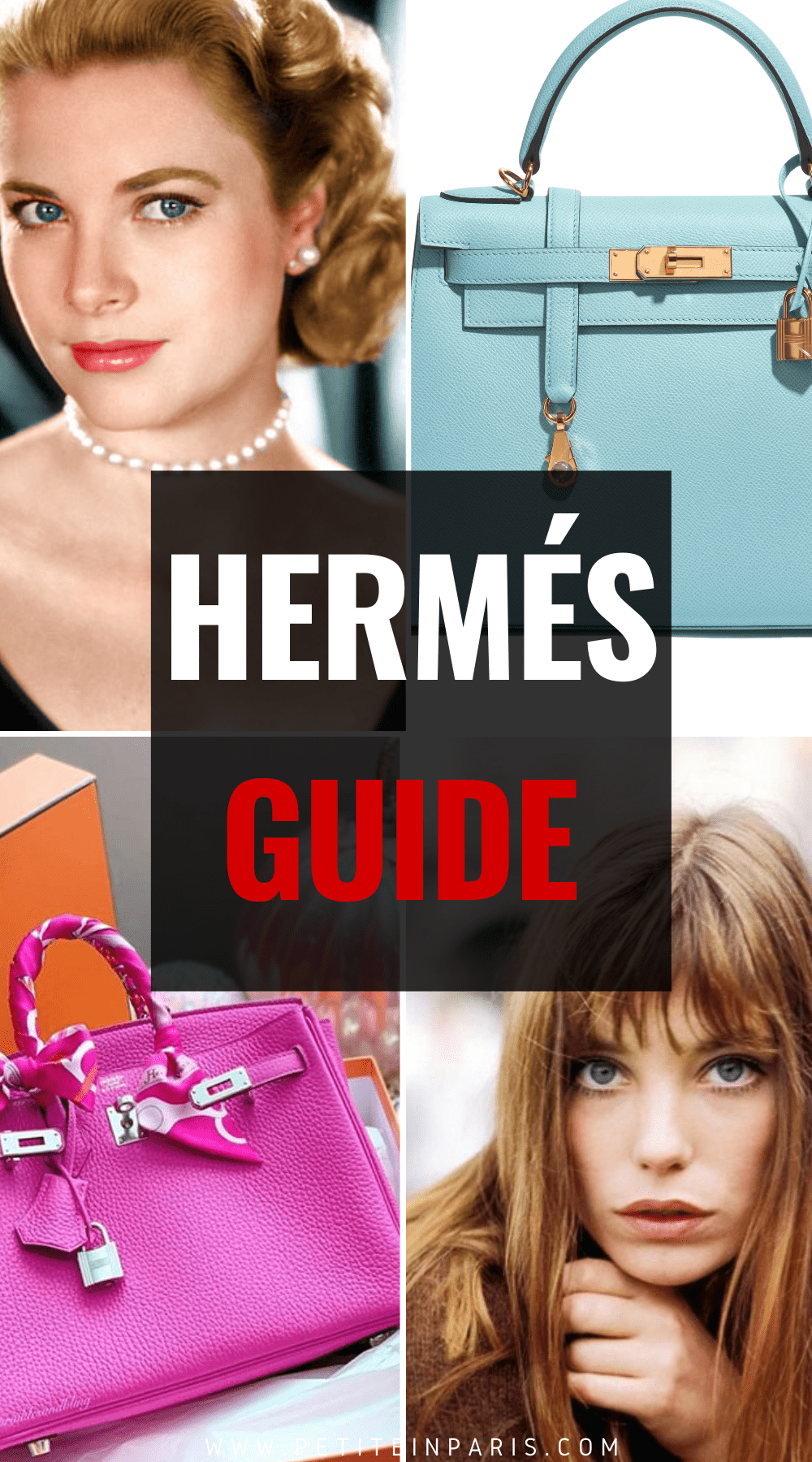 history of Hermes 