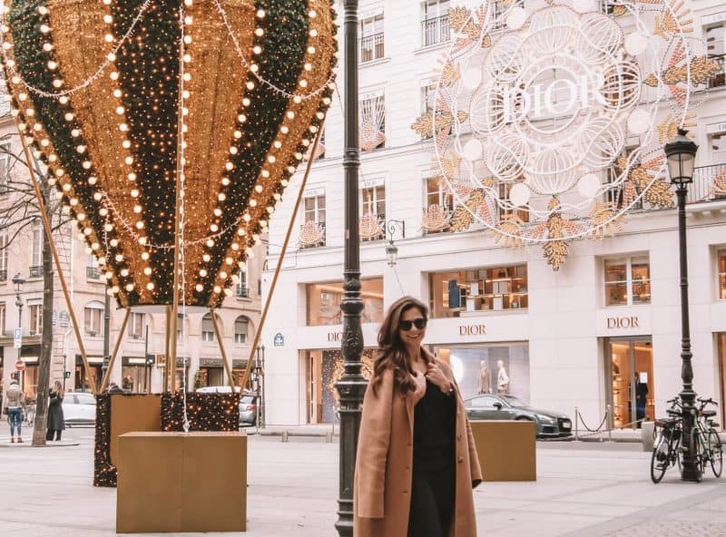 5 Best Dior Bags worth investing in • Petite in Paris