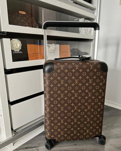 Best Designer Luggage in 2023 • Petite in Paris