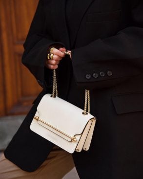 The Most Popular Strathberry Bags in 2024 • Petite in Paris