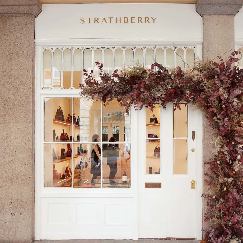 Where to buy Strathberry