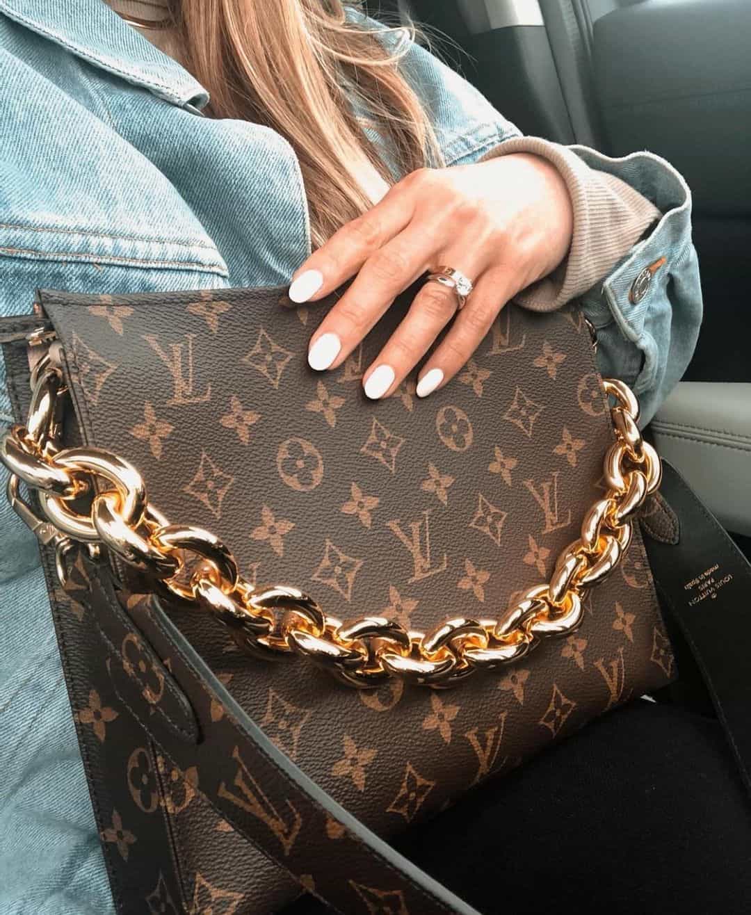 Louis Vuitton Bag Price List Reference Guide 2022  Spotted Fashion