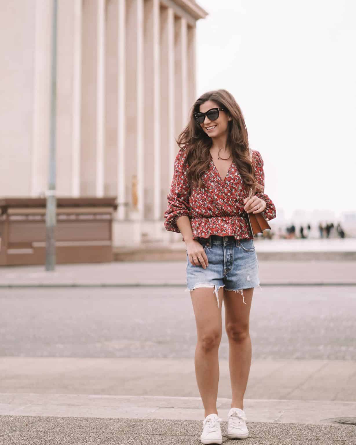 Best Walking Shoes For Paris, France in 2024 • Petite in Paris