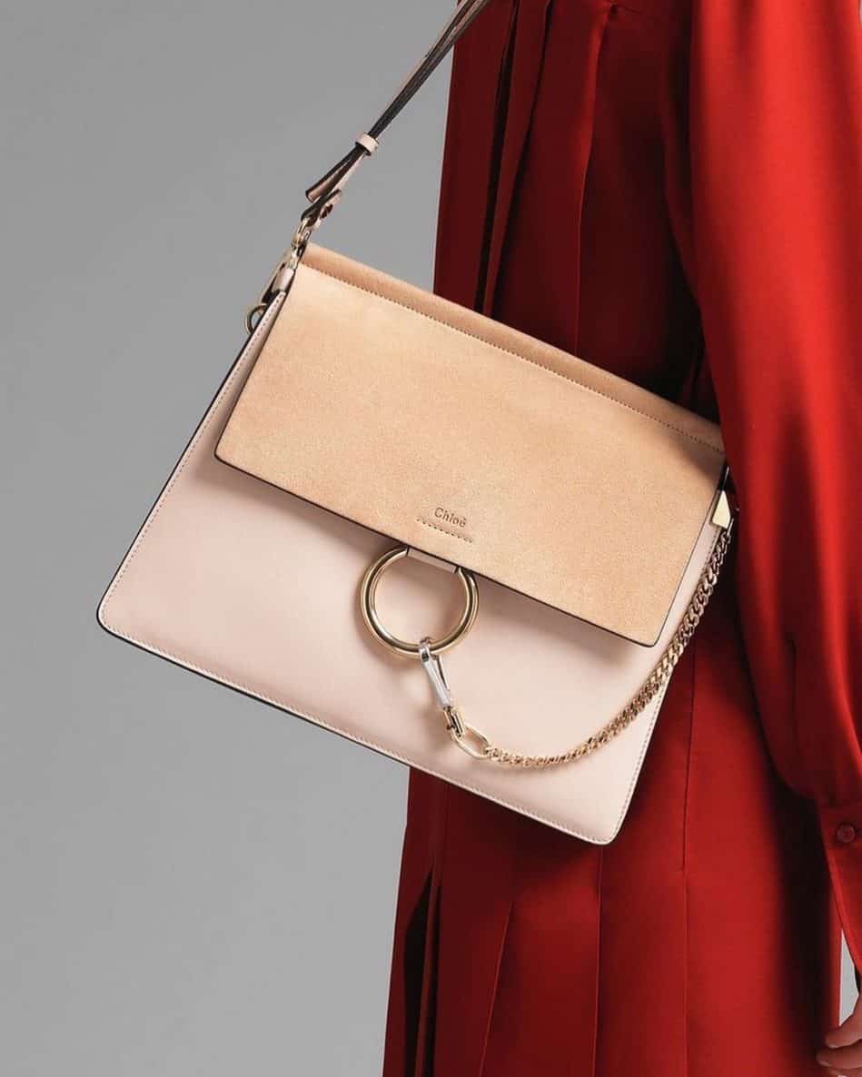 Top 5 Chloe Bags Worth Investing in 2023 • Petite in Paris