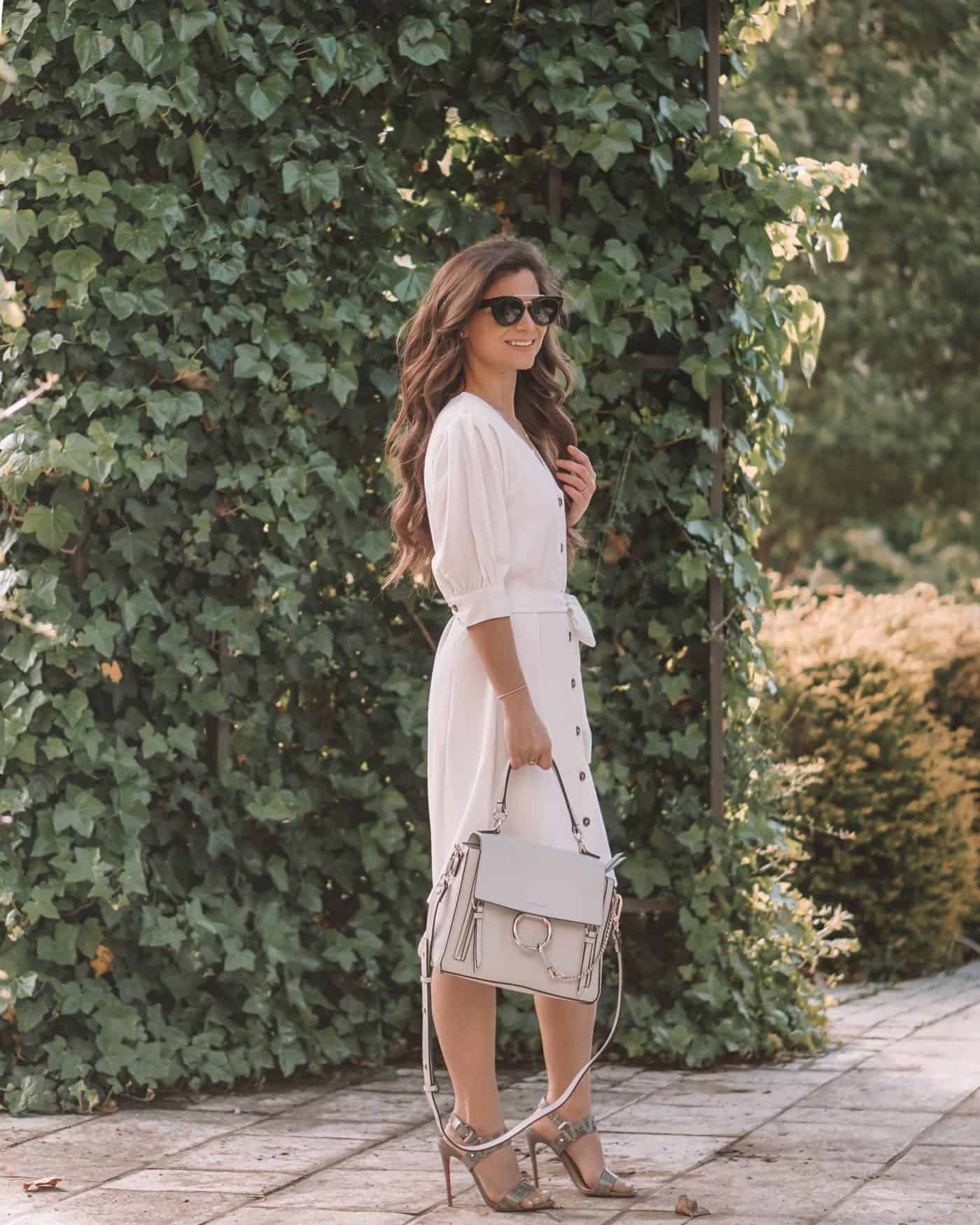 Top 5 Chloe Bags Worth Investing in 2023 • Petite in Paris