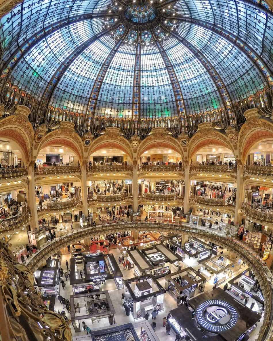 Summer and Winter Sales in Paris Guide 2024 • Petite in Paris