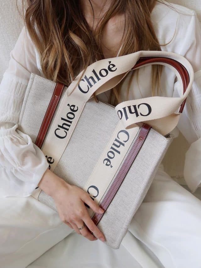 The Best Chloe Bags
