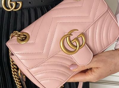 5 Timeless Gucci Pieces that are worth the price