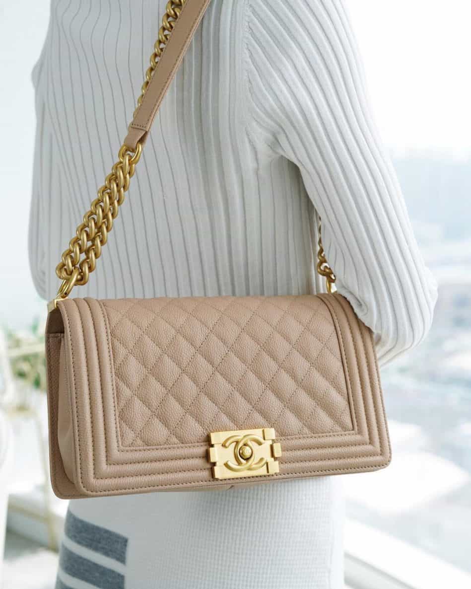 7 Most Popular Chanel Bags of all time • Petite in Paris