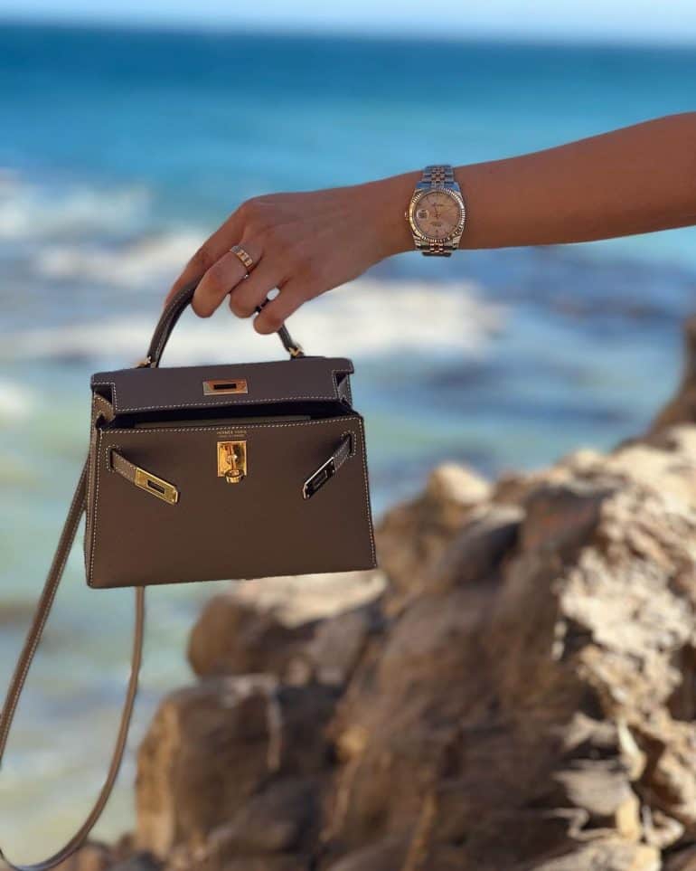 Which Luxury Bags have the Highest Resale Value • Petite in Paris