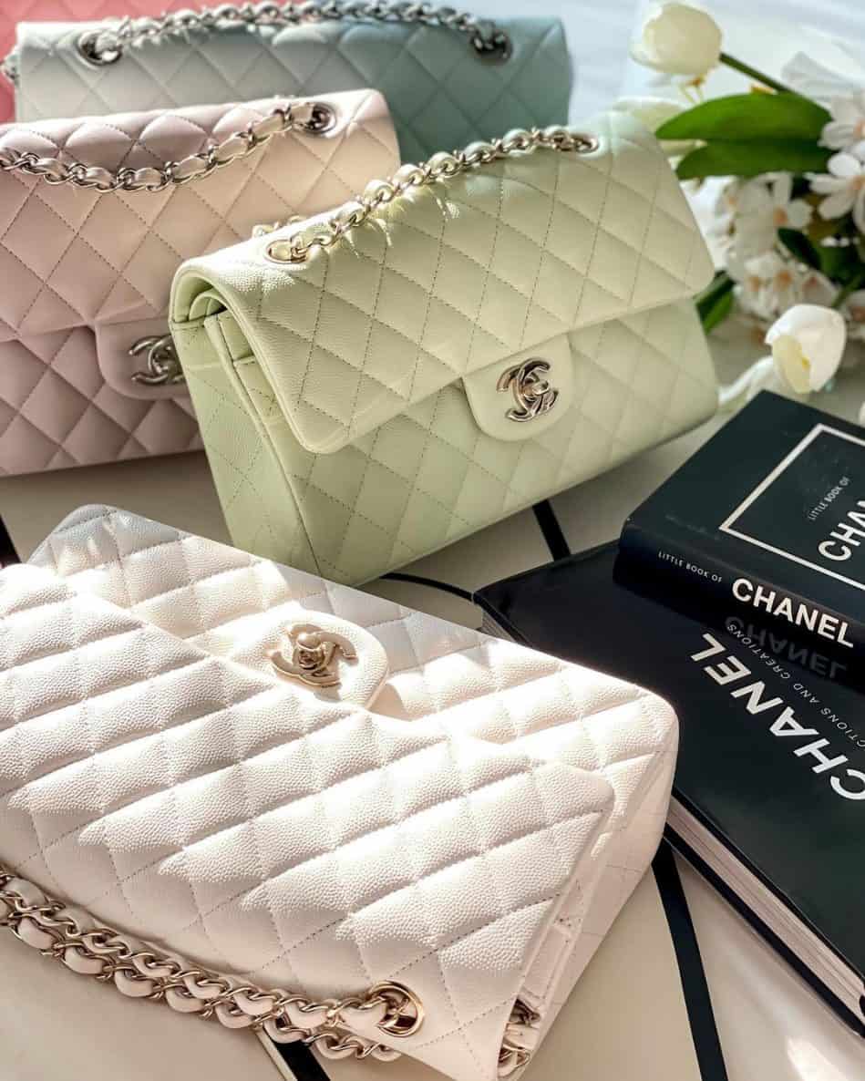 Why are Chanel Bags Expensive in 2022?