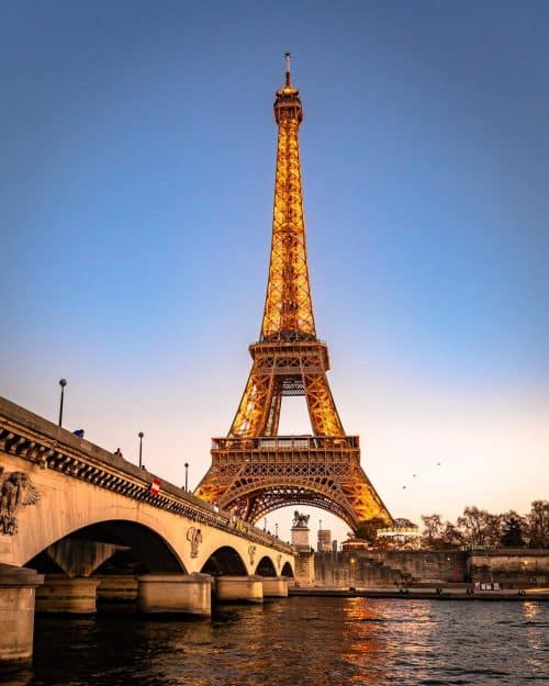 Are Luxury Brands Cheaper in London or Paris, 2023 • Petite in Paris