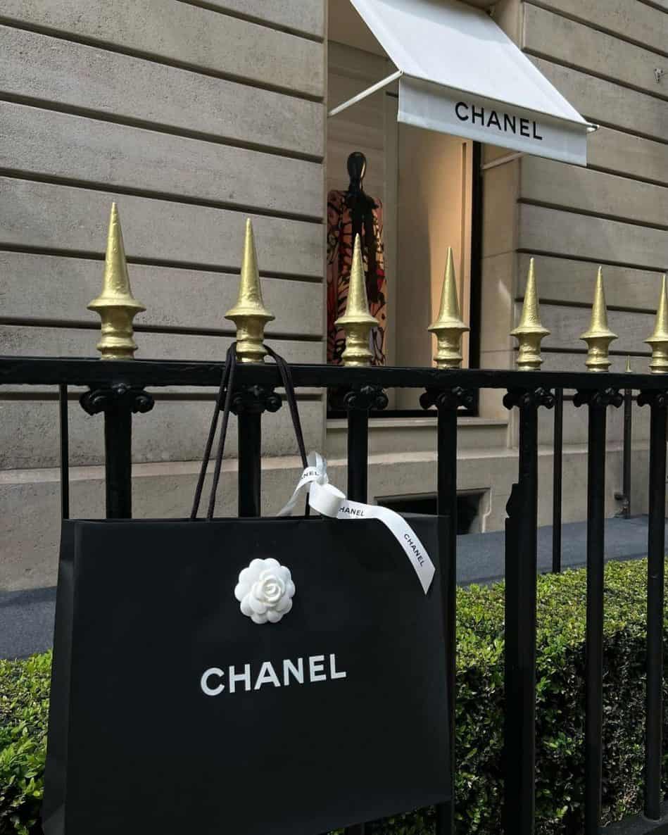 Are Luxury Brands Cheaper in London or Paris, 2023 • Petite in Paris