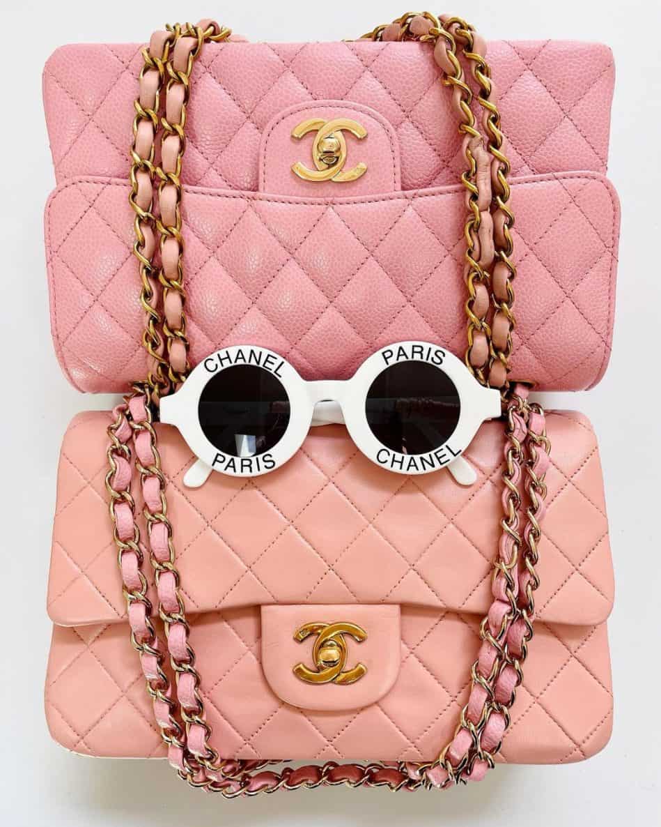 Are Luxury Brands Cheaper in London or Paris, 2023 • Petite in Paris