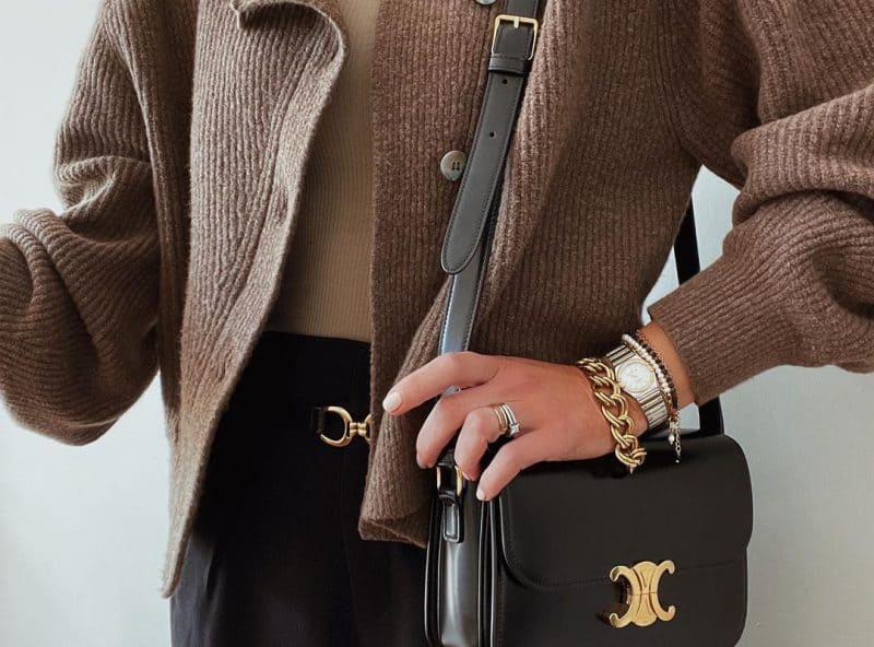 5 Best Celine Bags Worth Investing In • Petite in Paris