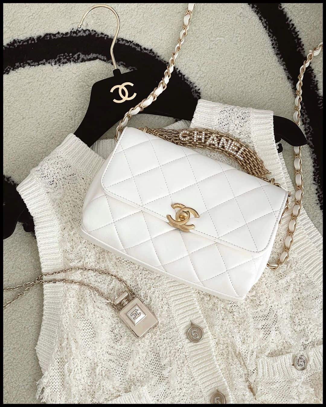 Chanel Price Increase List in Europe 2022 • Petite in Paris