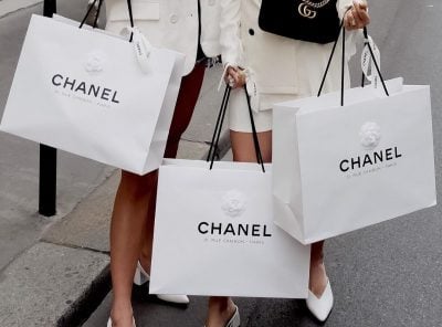 Chanel Price Increase List in Europe 2022